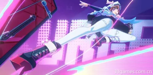 腾讯《虚环》首测预告公布!「初见回」测试招募开启 腾讯《虚环》首测预告公布!「初见回」测试招募开启